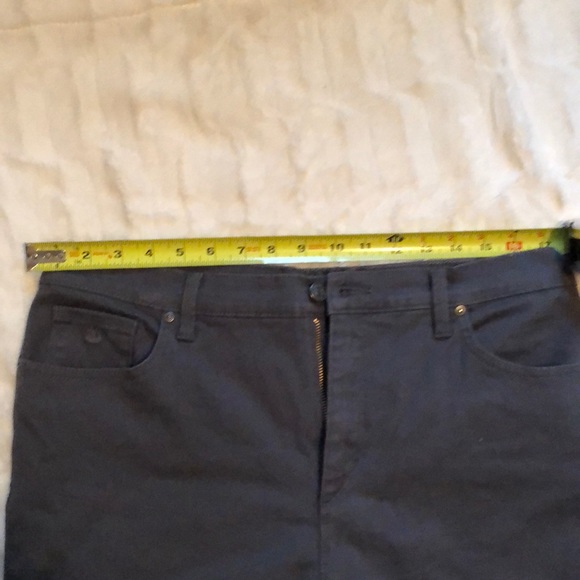 Charcoal gray pants - Picture 5 of 8